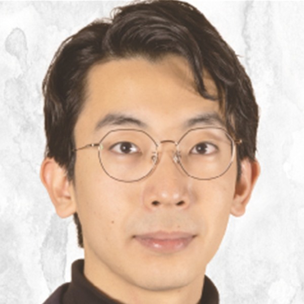 川合 耀祐