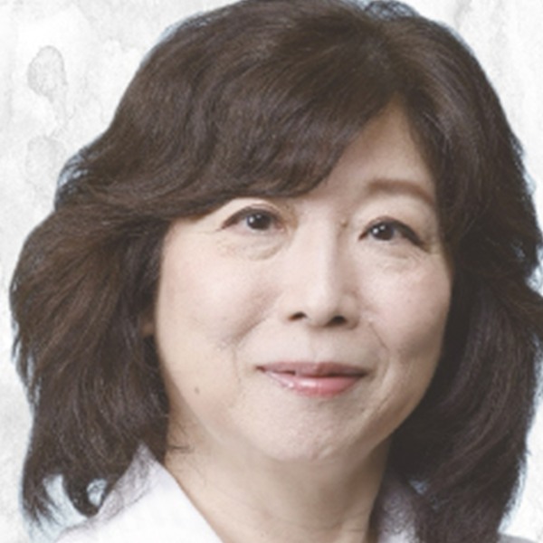 熊谷 真紀子