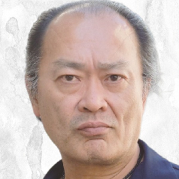 栗原 茂
