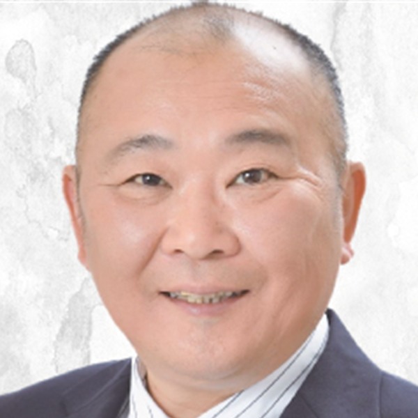 直江 喜一